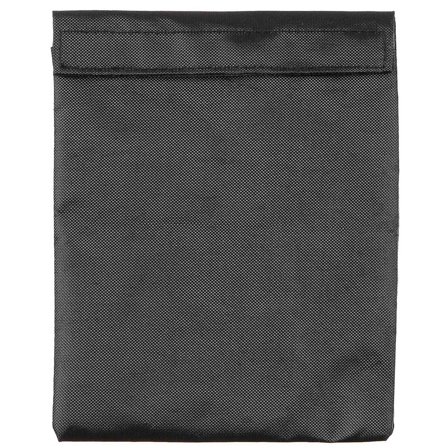 Réchaud Hobo grand acier inoxydable