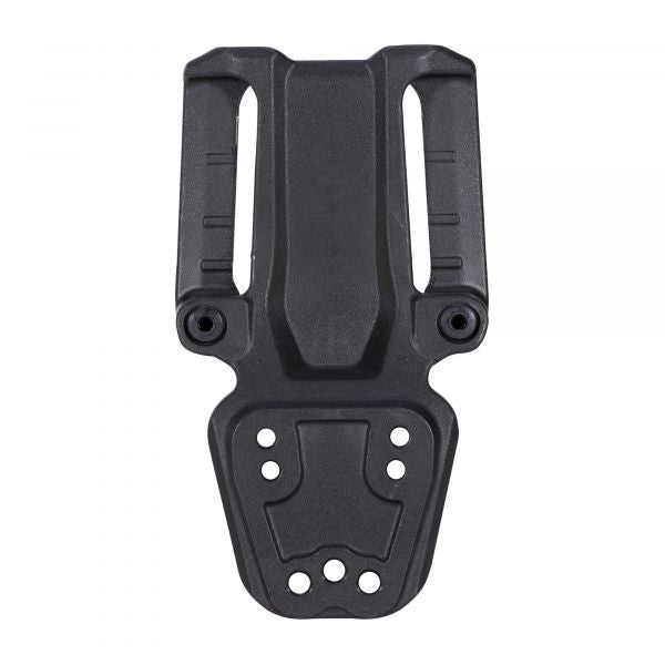 T-Series Plateforme holster Jacket Slot Belt Loop