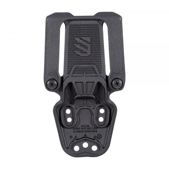 T-Series Plateforme holster Jacket Slot Belt Loop