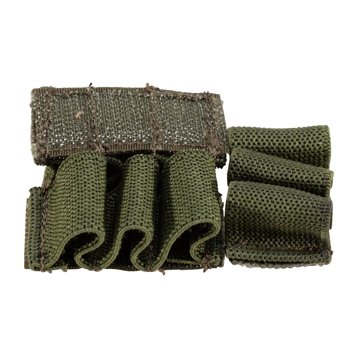 Invader Gear Porte-batteries Battery Strap CR123 lot de 3