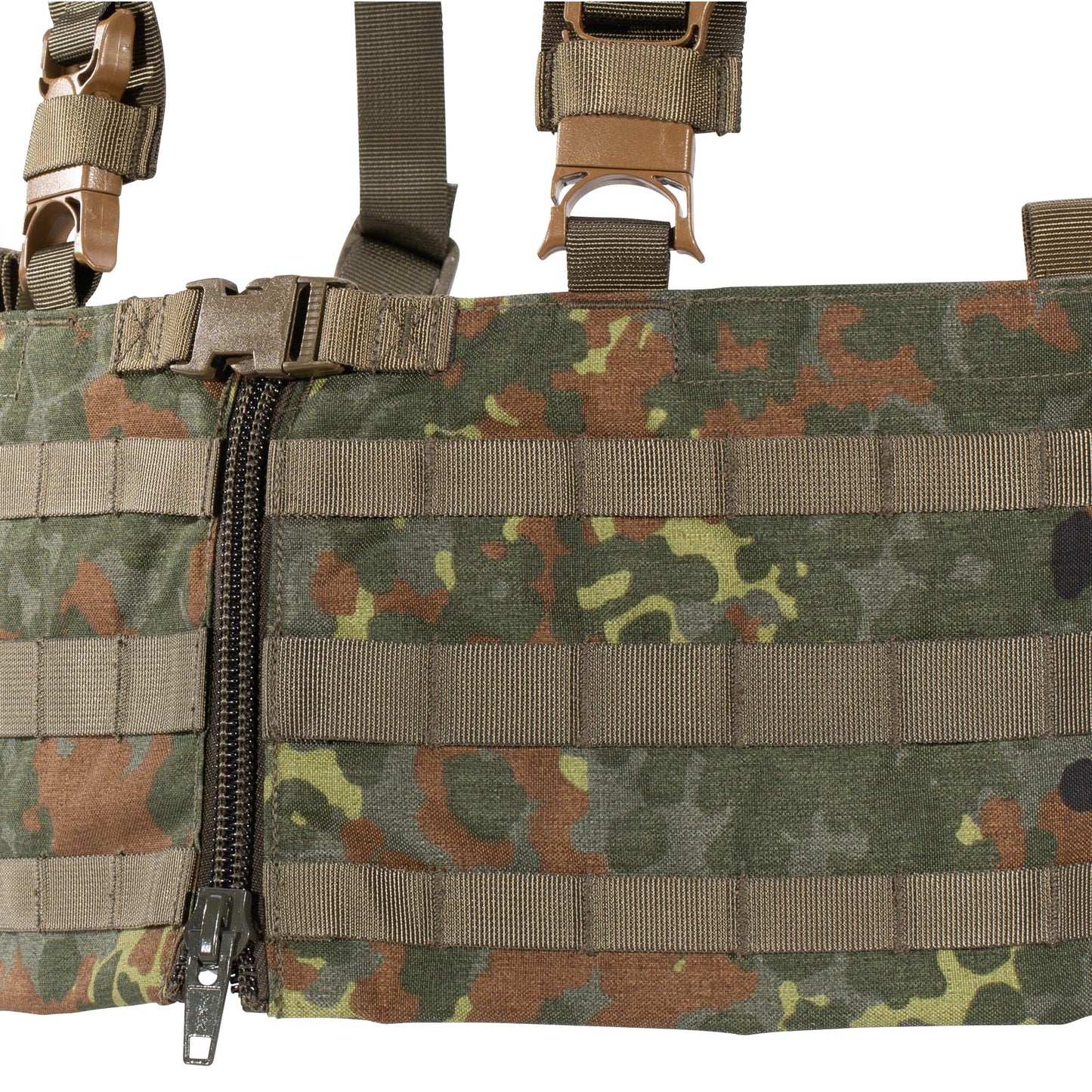 Chest Rig LT366 2 parties