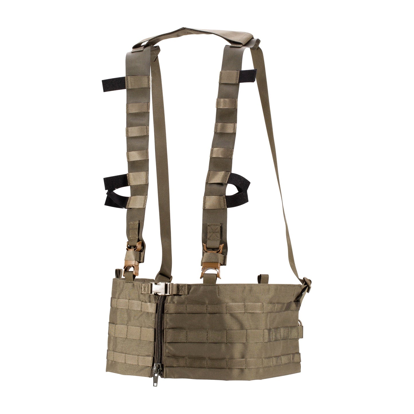Chest Rig LT366 2 parties