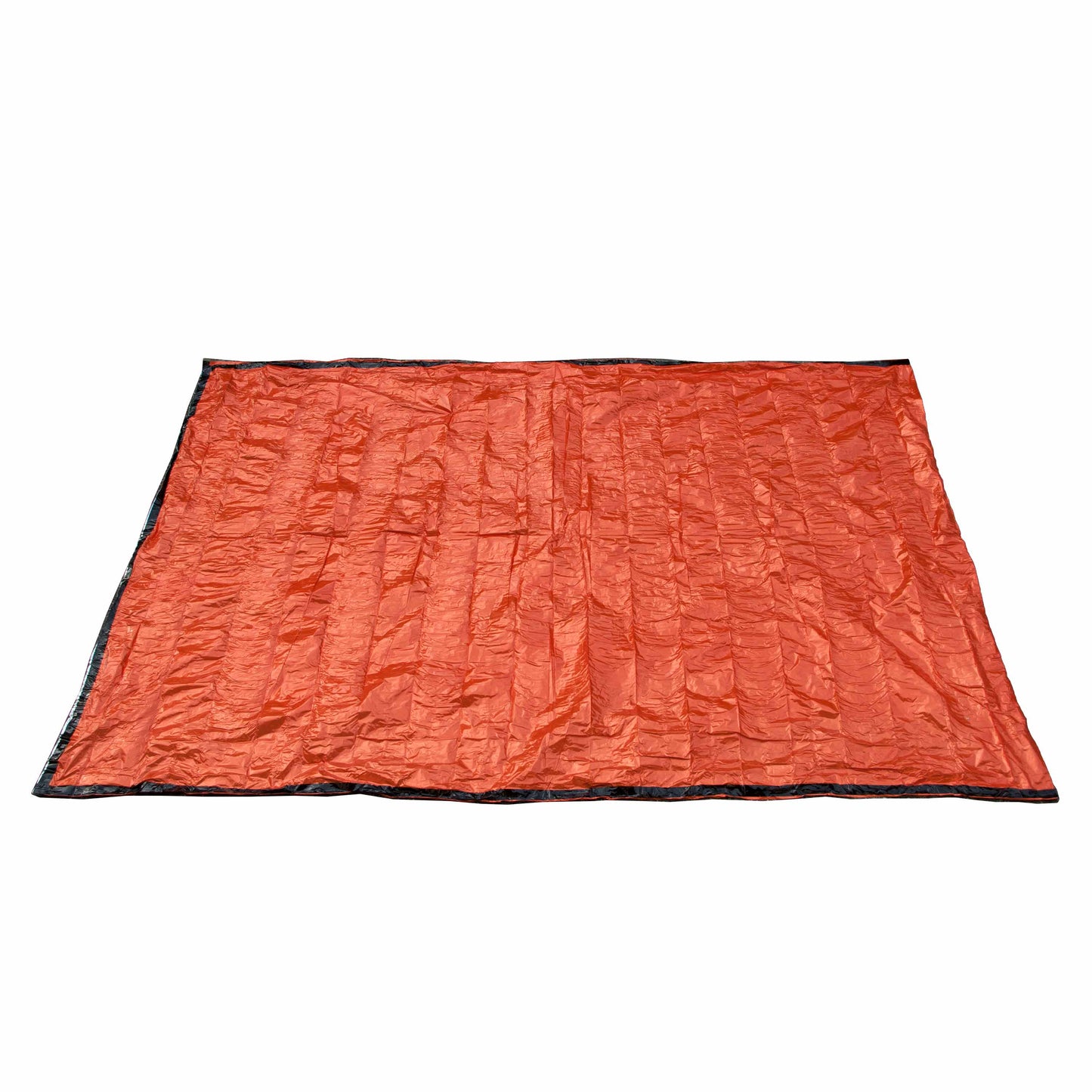 Couure de survie Ultralite Bivy Double orang