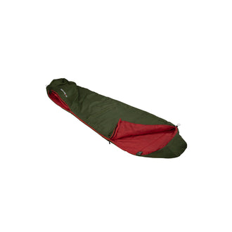 Sac de couchage Lite Pak 1200  rouge