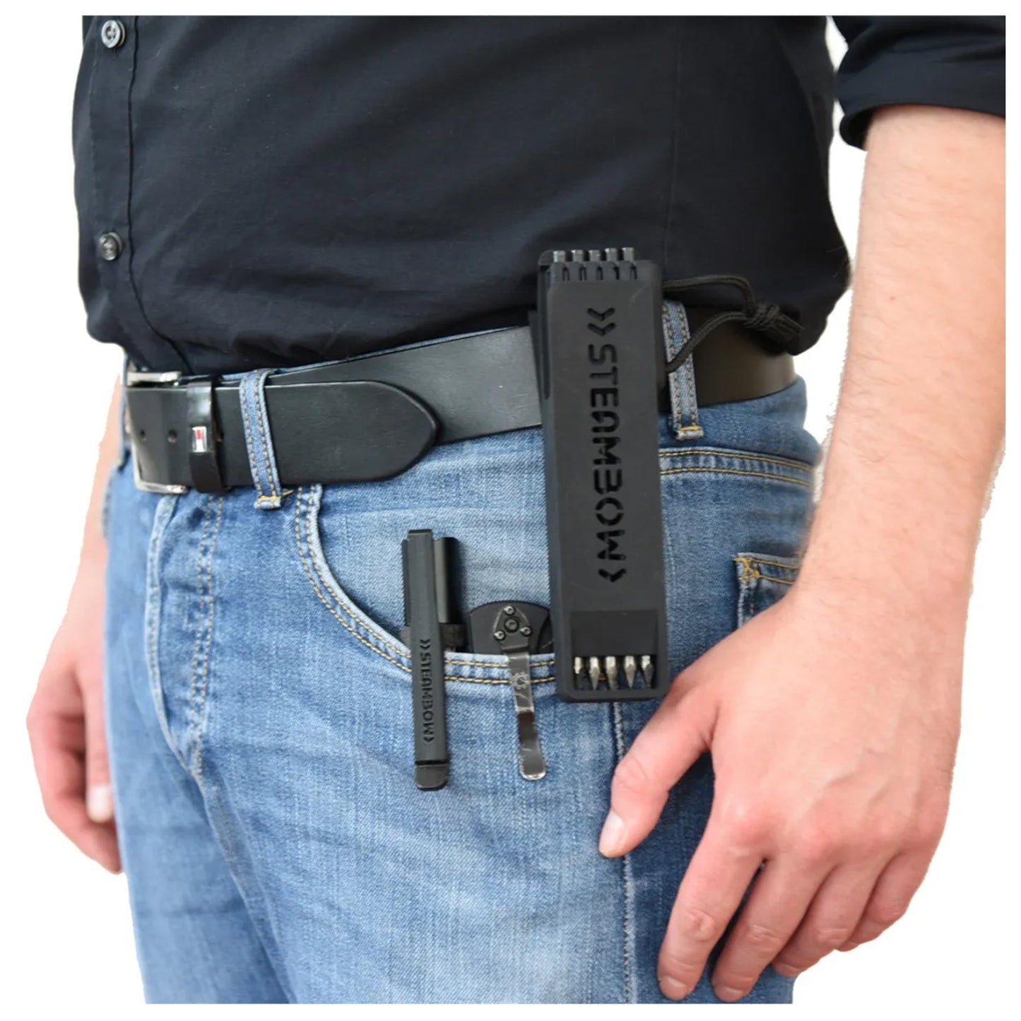 Carquois tactique pour AR-6 Stinger II