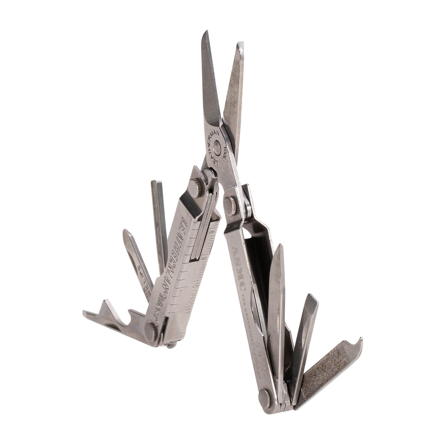 Outil multifonction Micra Edition ASMC