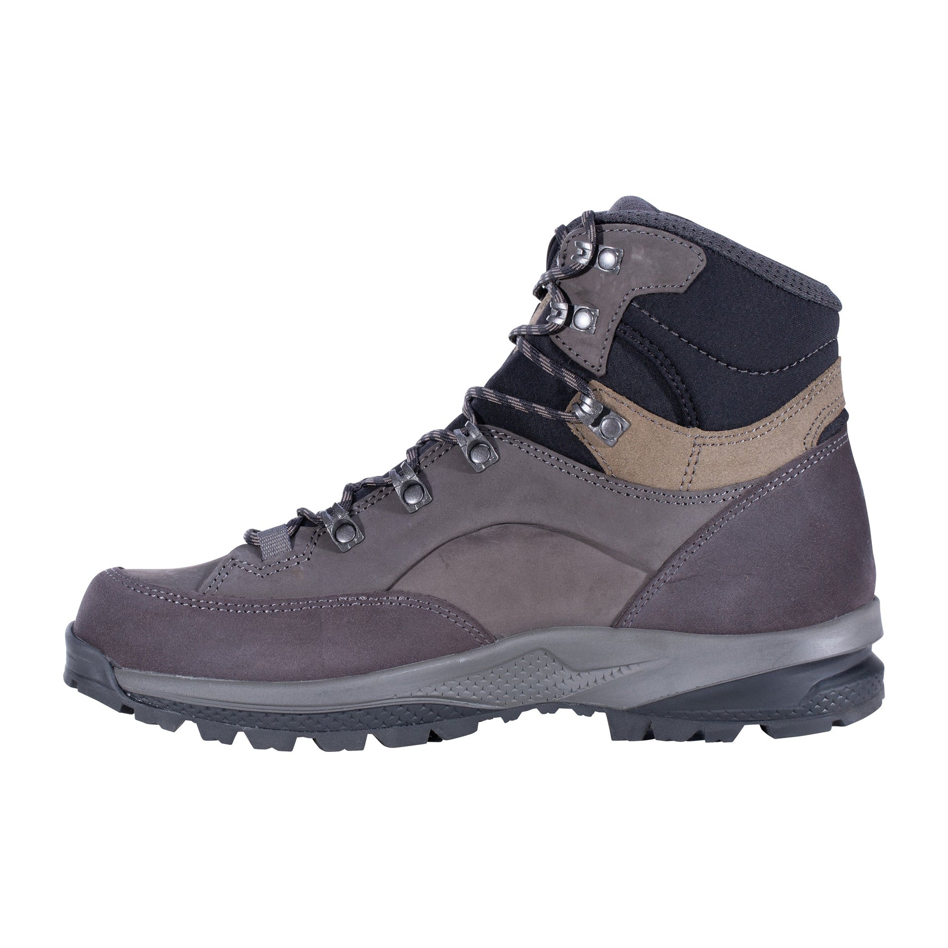 Bottes Banks SF Extra GTX asphalte brun clair