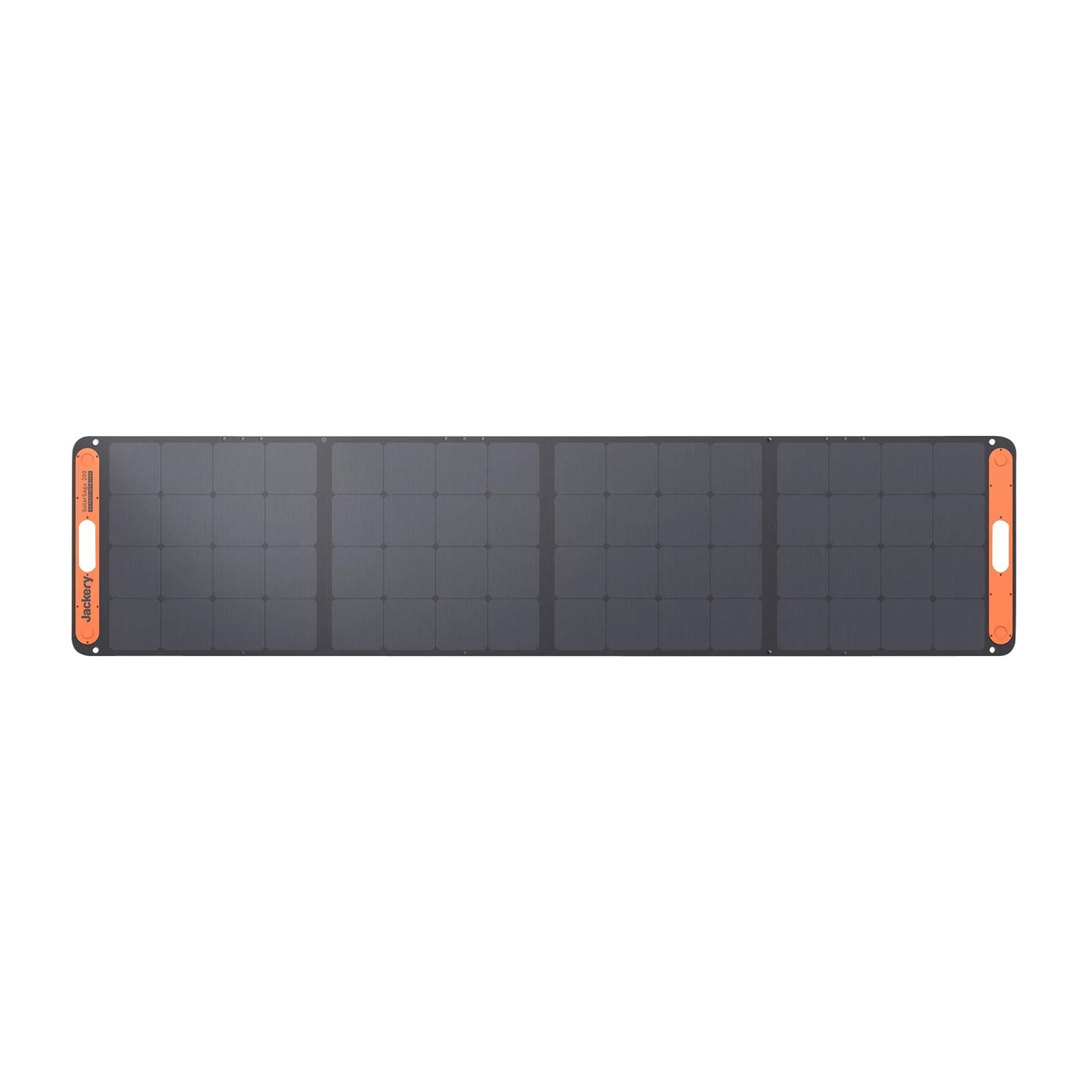 Panneau solaire SolarSaga 200 orange