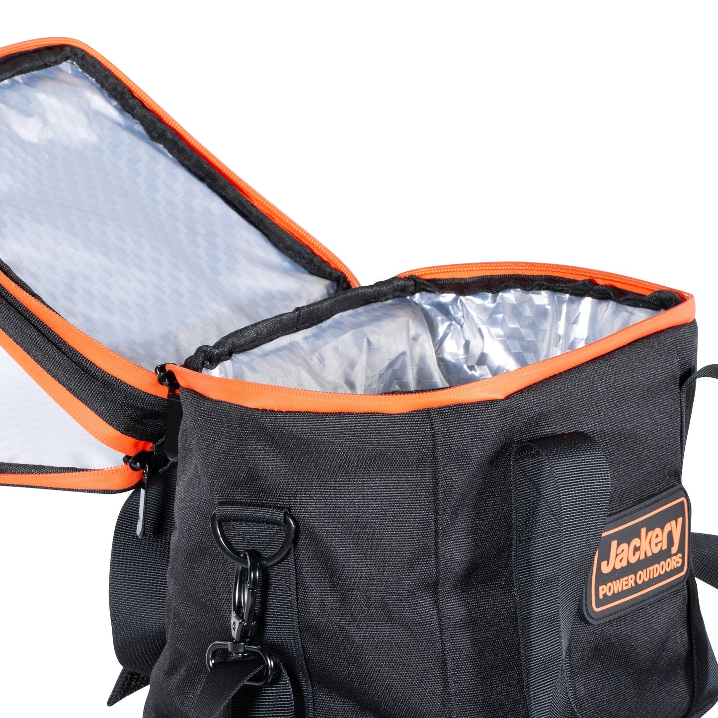 Sac de transport pour Explorer 240 orange