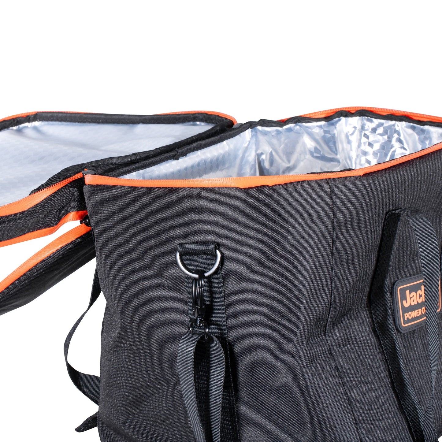 Sac de transport pour Explorer 1000 orange