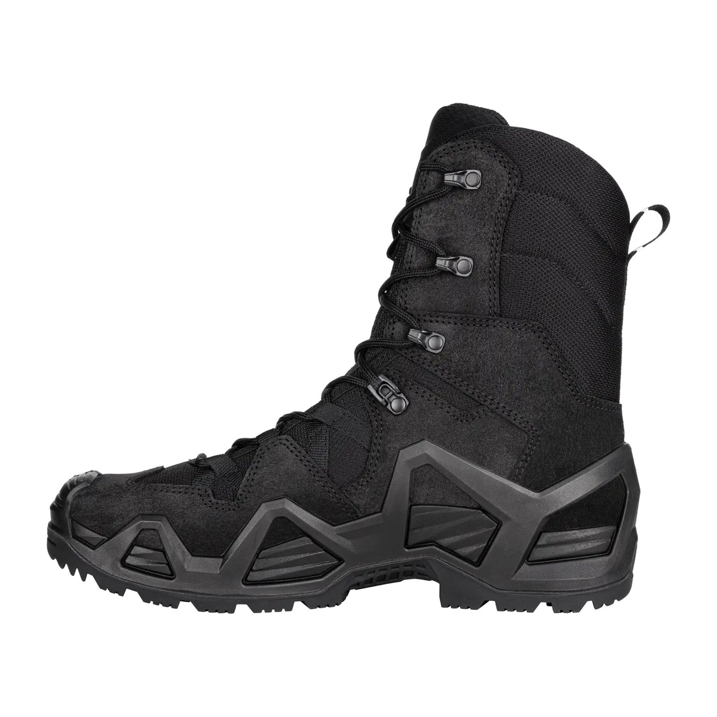Bottes de Combat Zephyr MK2 GTX HI s