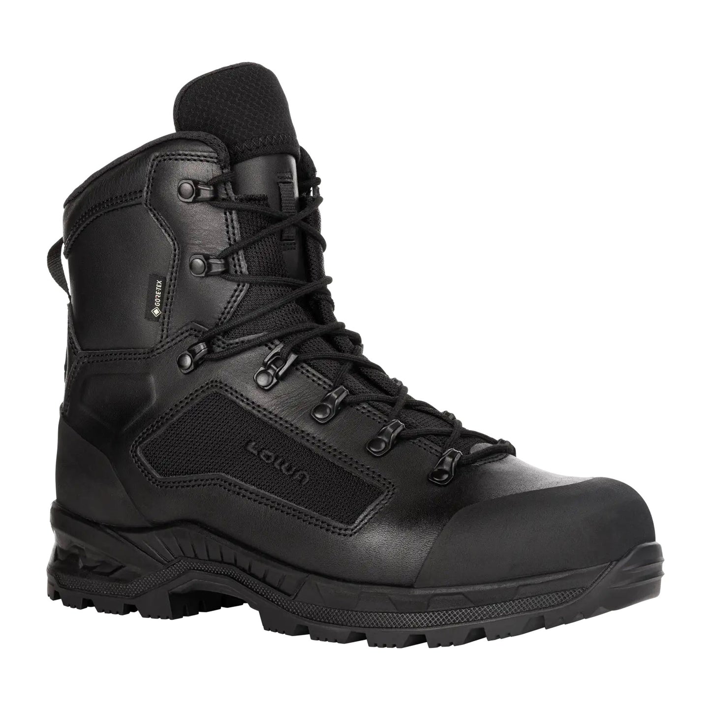 Bottes intervention Breacher GTX MID