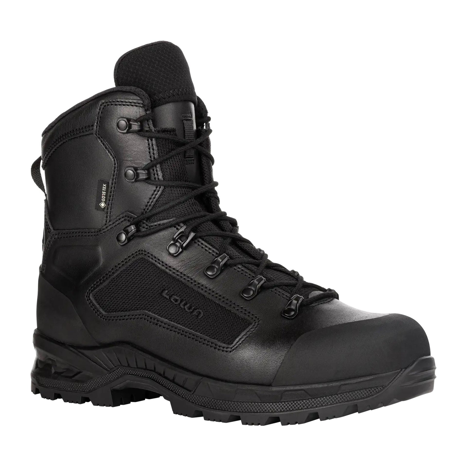 Bottes intervention Breacher GTX MID