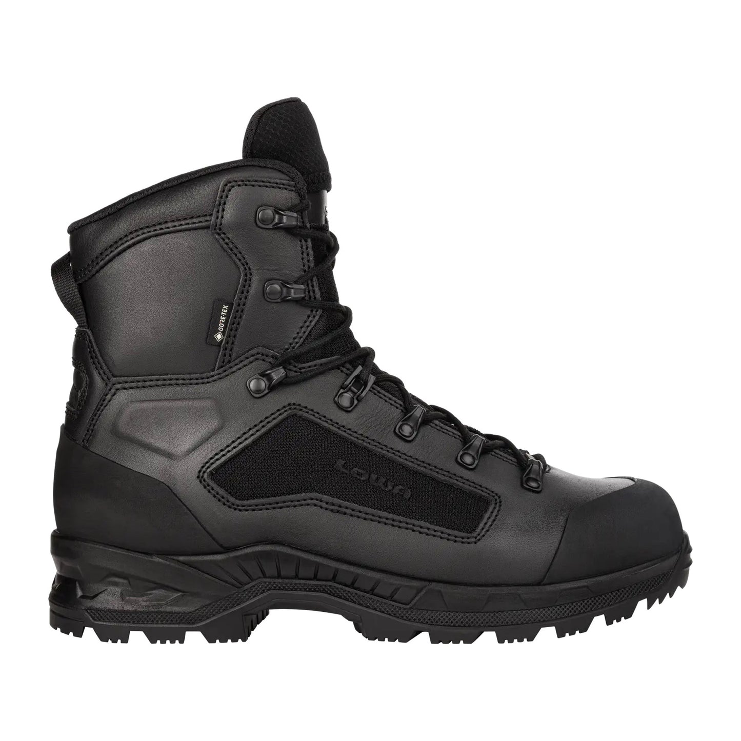 Bottes intervention Breacher GTX MID
