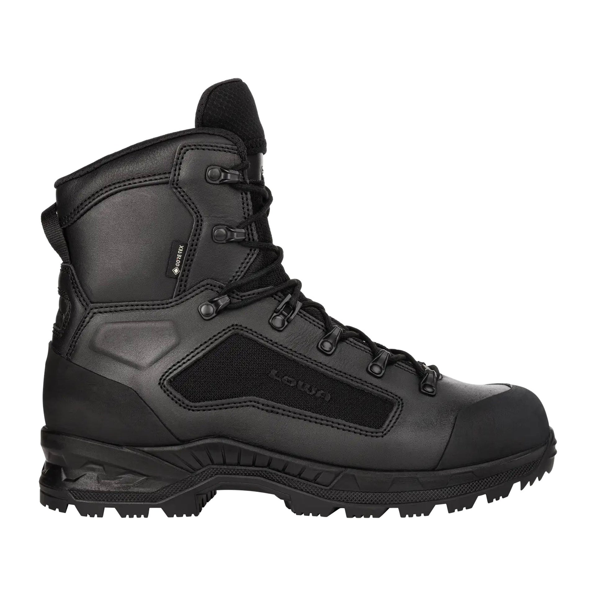 Bottes intervention Breacher GTX MID