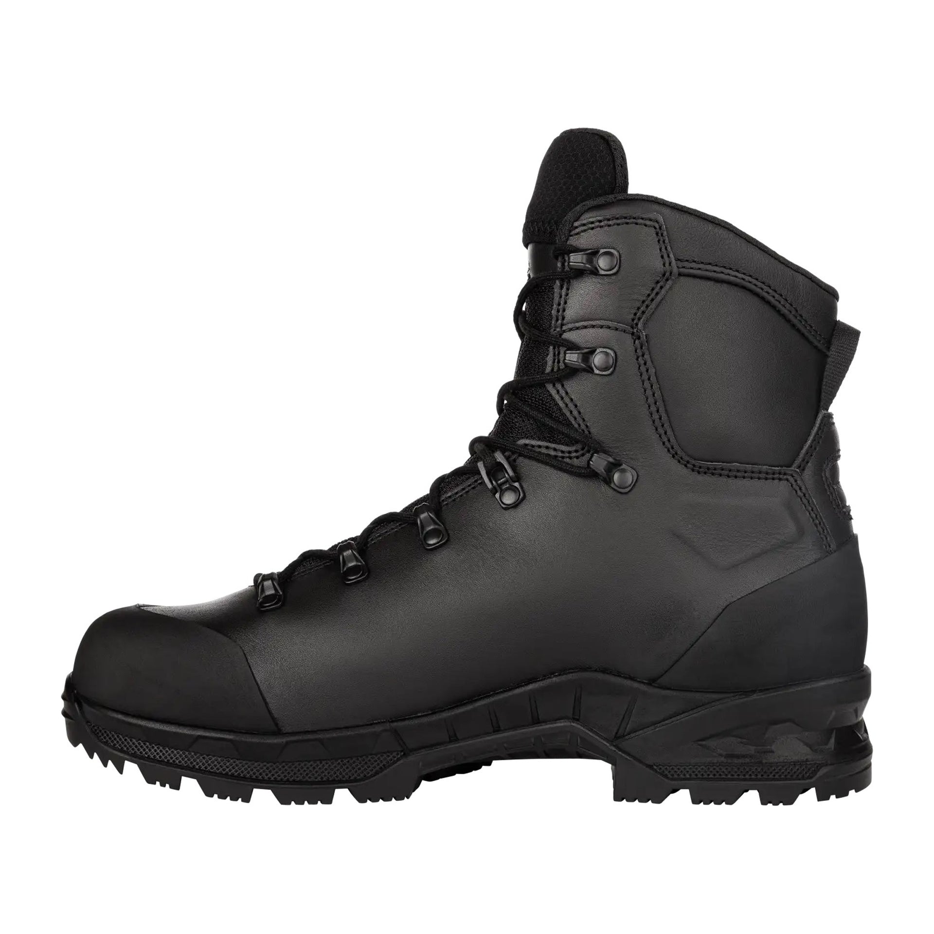 Bottes intervention Breacher GTX MID