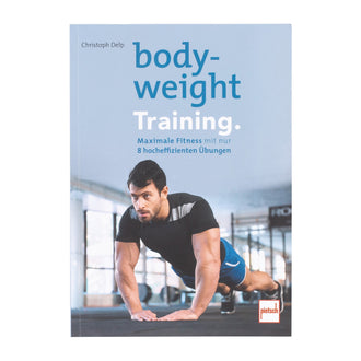 Livre Bodyweight-Training - Maximale Fitness