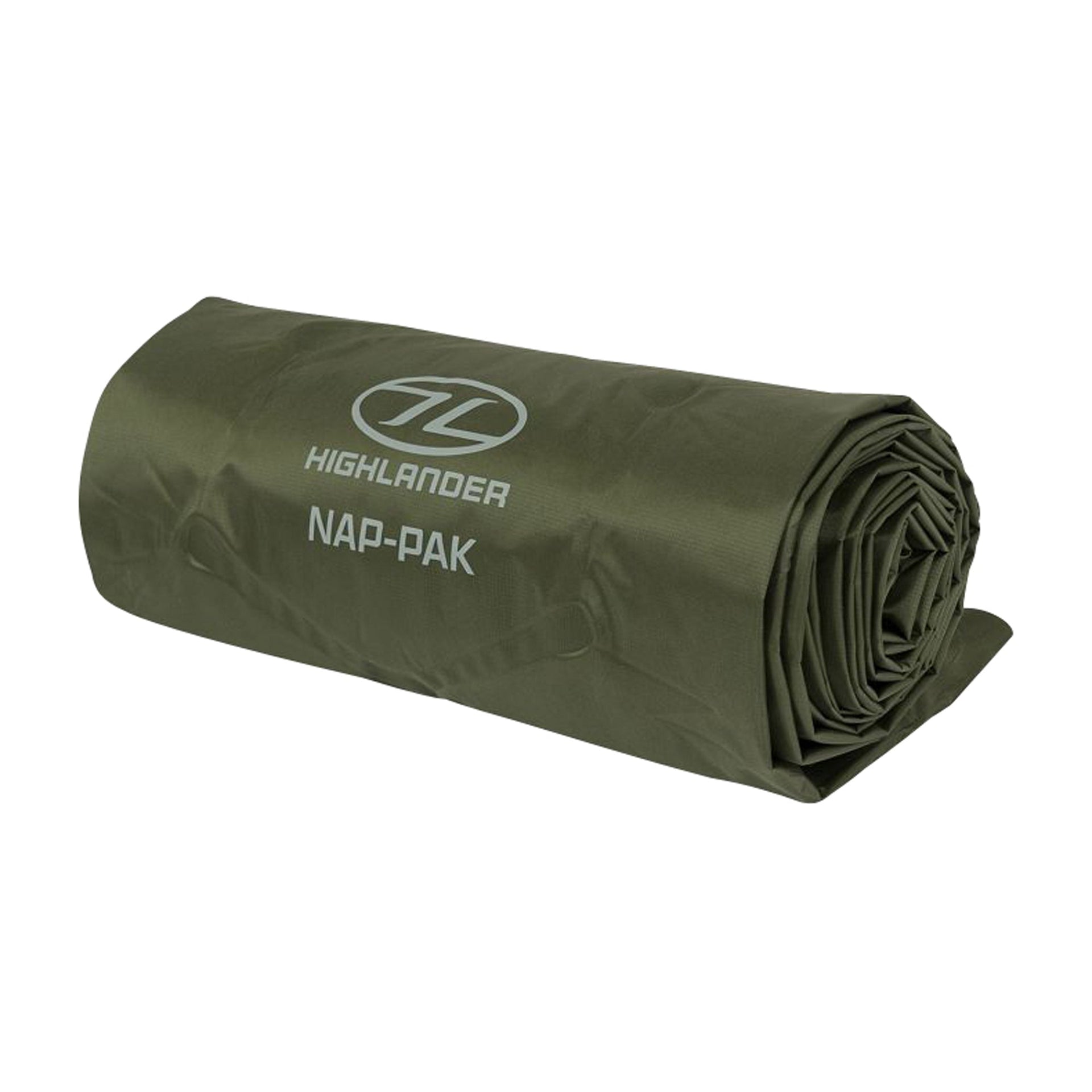 Matelas isolant NAP-PAK