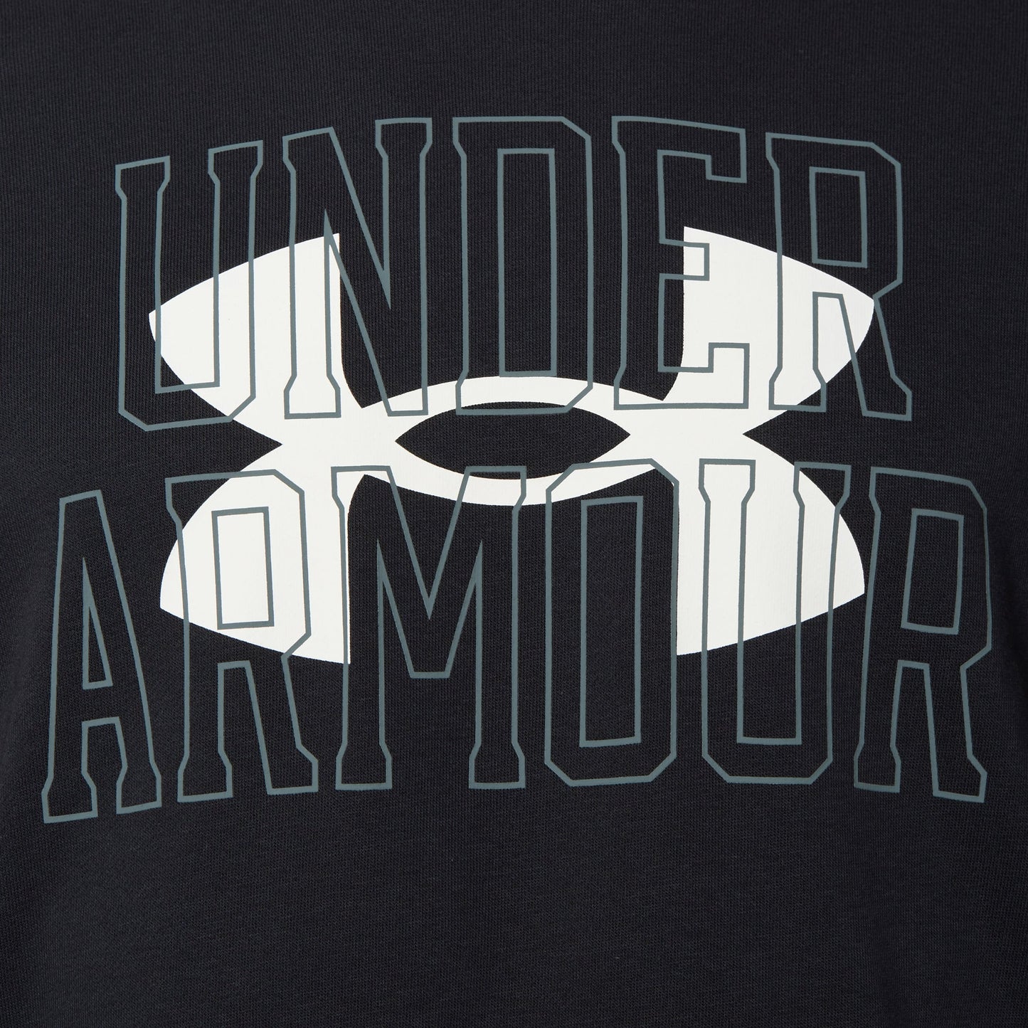 Pull Rival Terry Logo