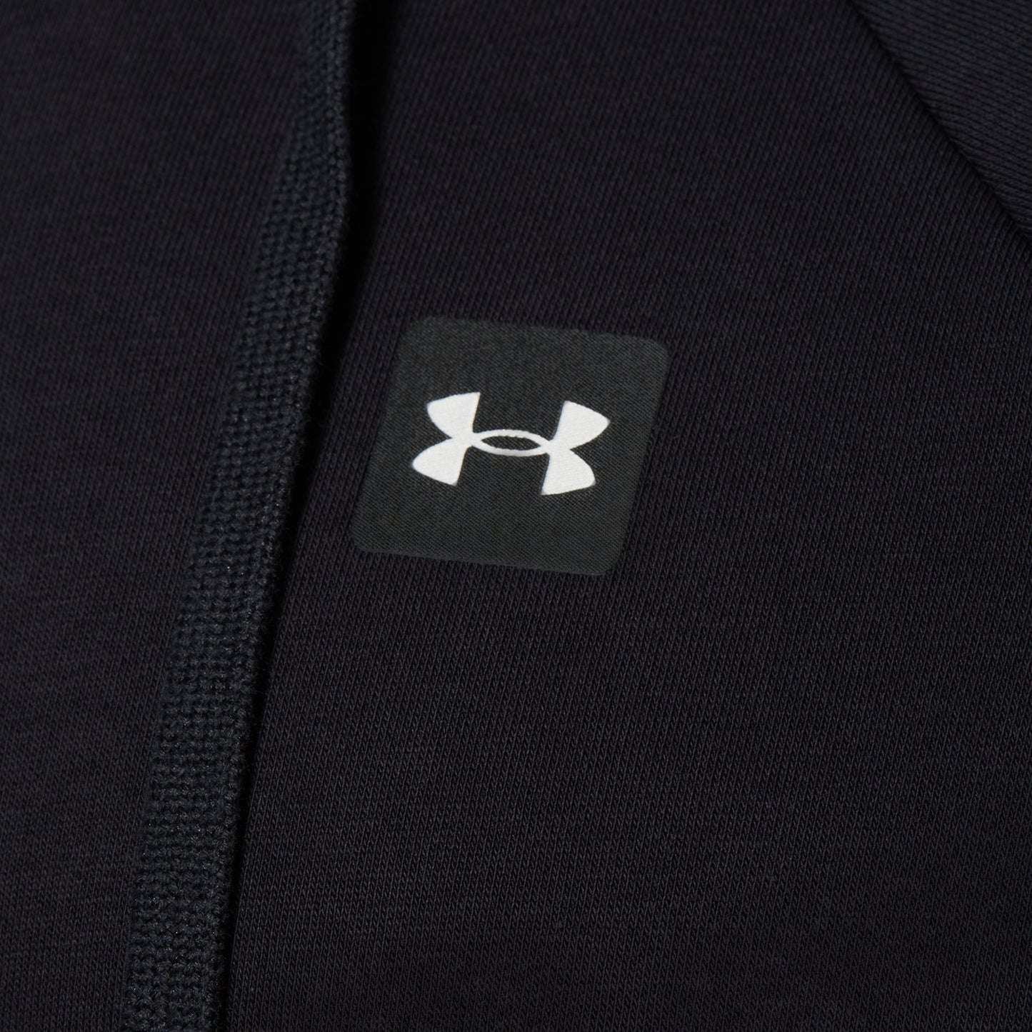 Sweat à capuche homme Rival Fleece Camo Zip