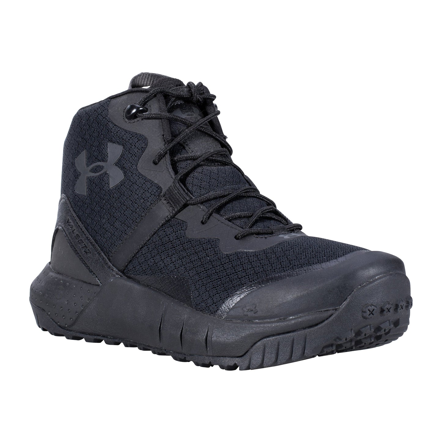 Bottes Valsetz Mid Tactical