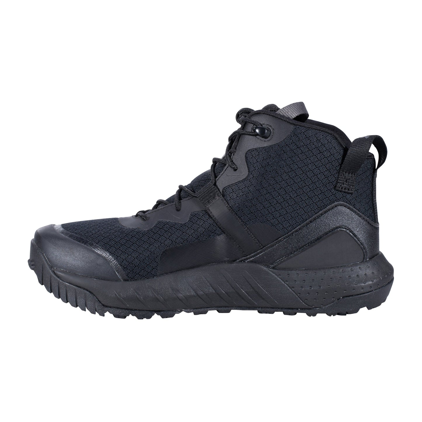 Bottes Valsetz Mid Tactical