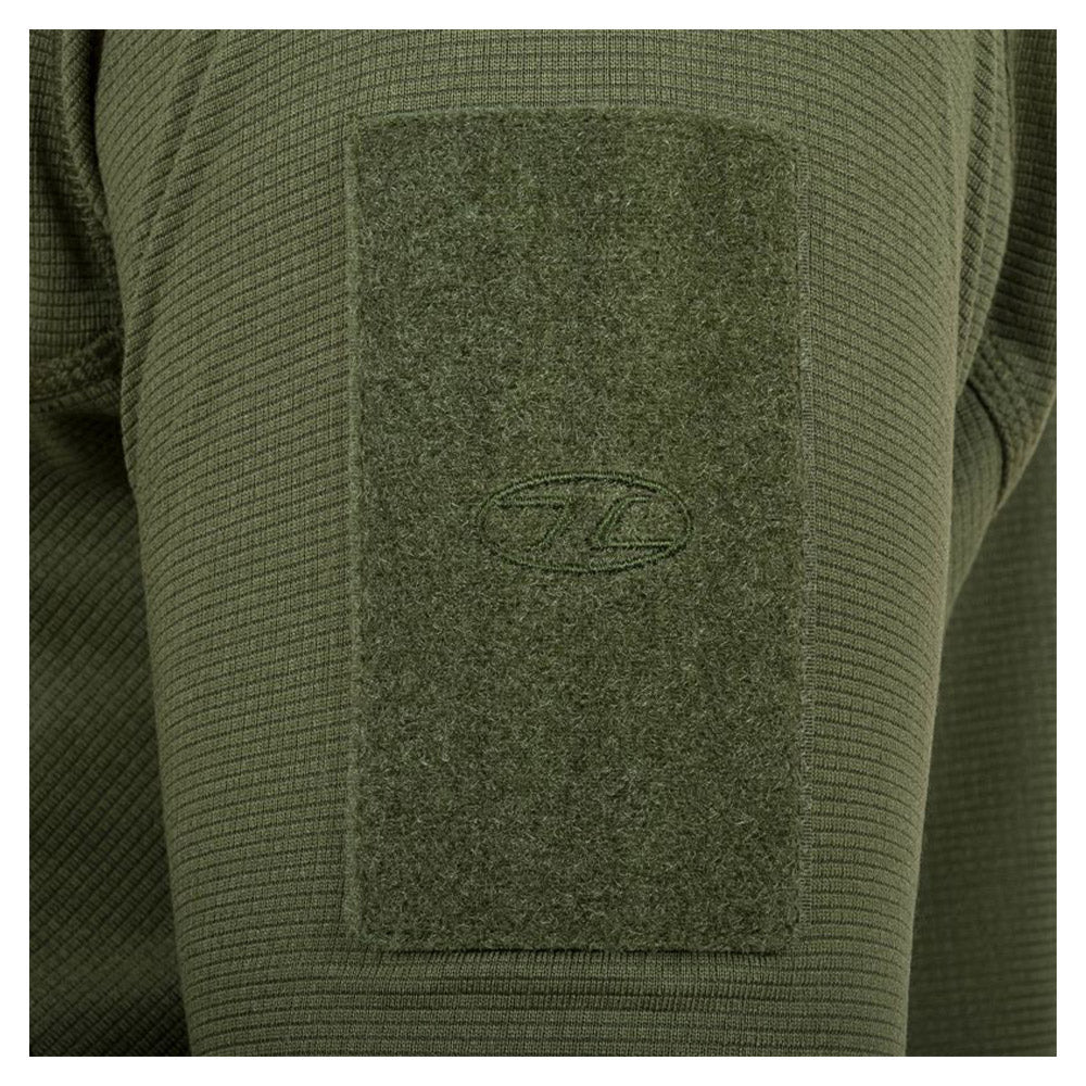 Pull Tactical Hirta Fleece