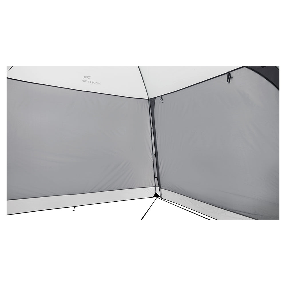 Easy Camp Tente Day Lounge granite grey
