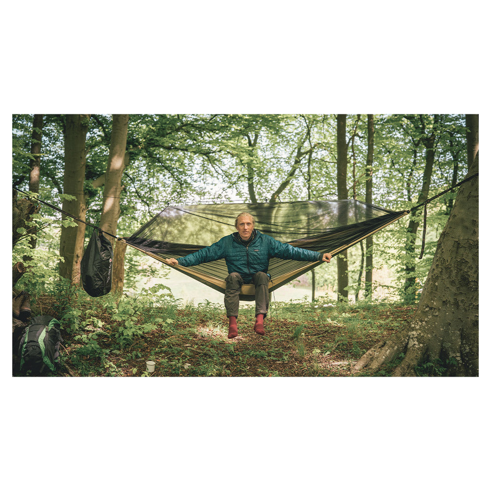 Set hamac Trace Ultimate Hammock