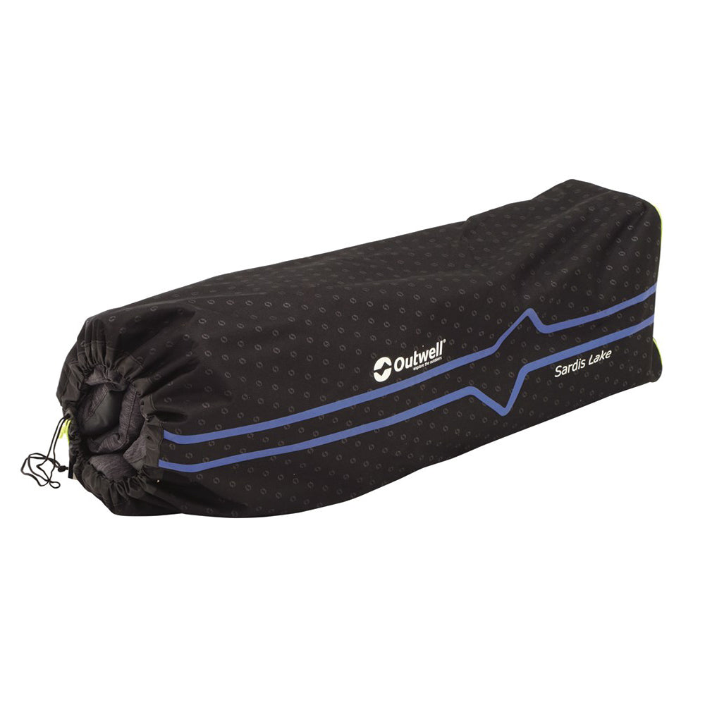Canapé de camping Sardis Lake