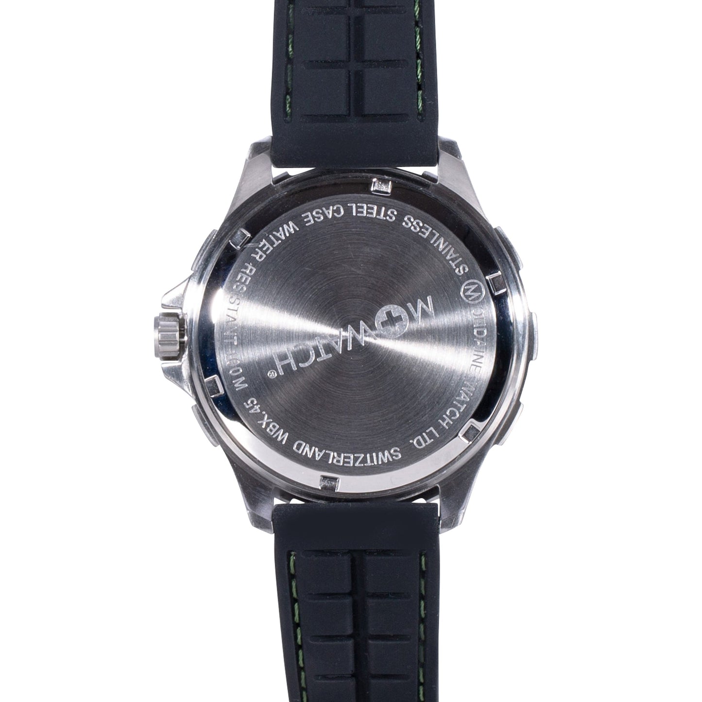 Montre Mondaine Aqua Steel 42