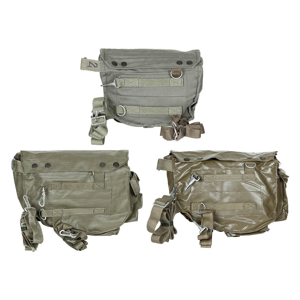 Masque de protection polonais MP4 filtre comme neuf