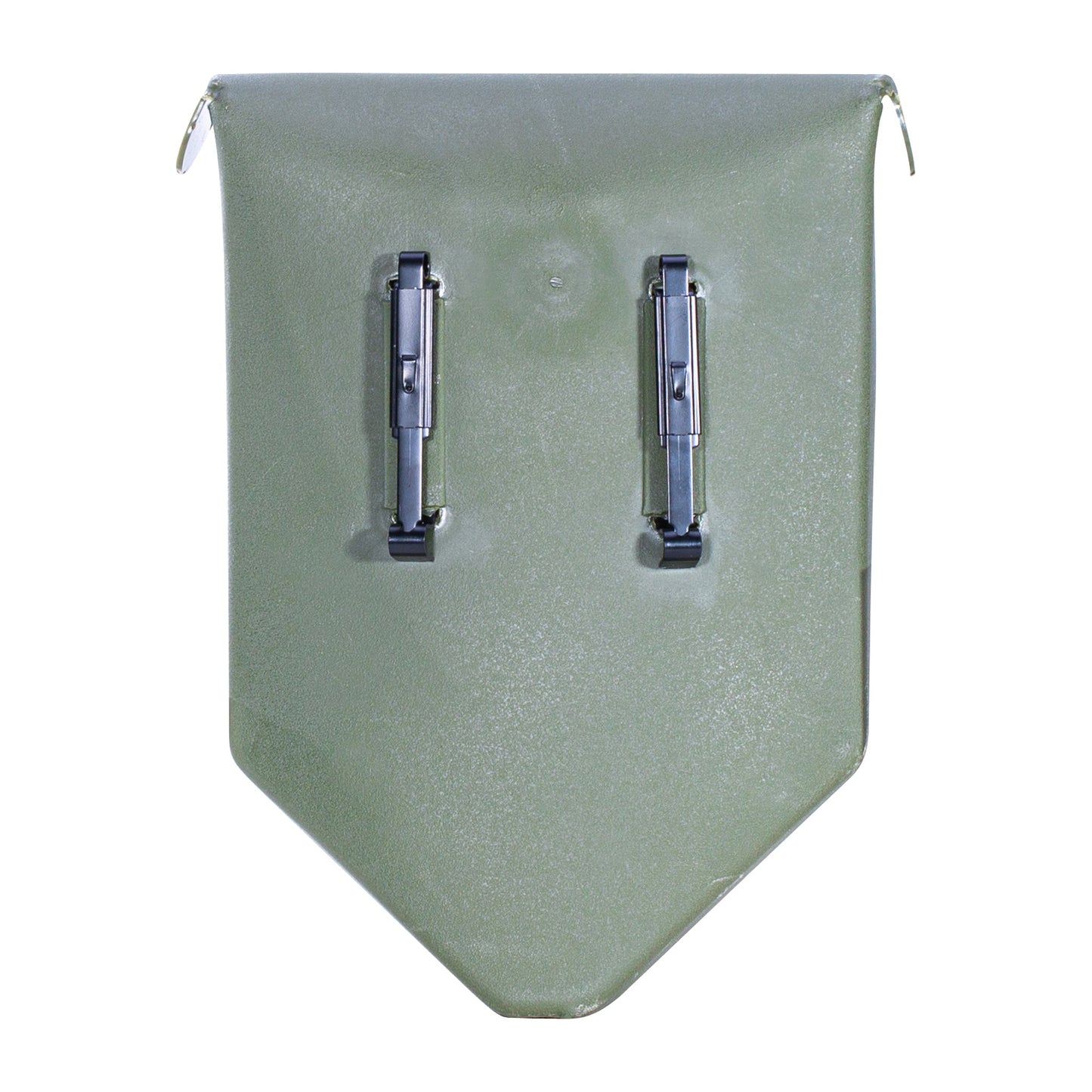 Bêche pliante US 3 parties