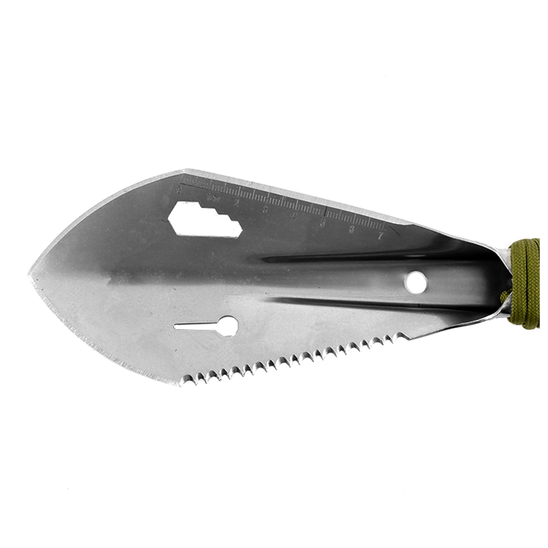 Pelle Survival 7 en 1