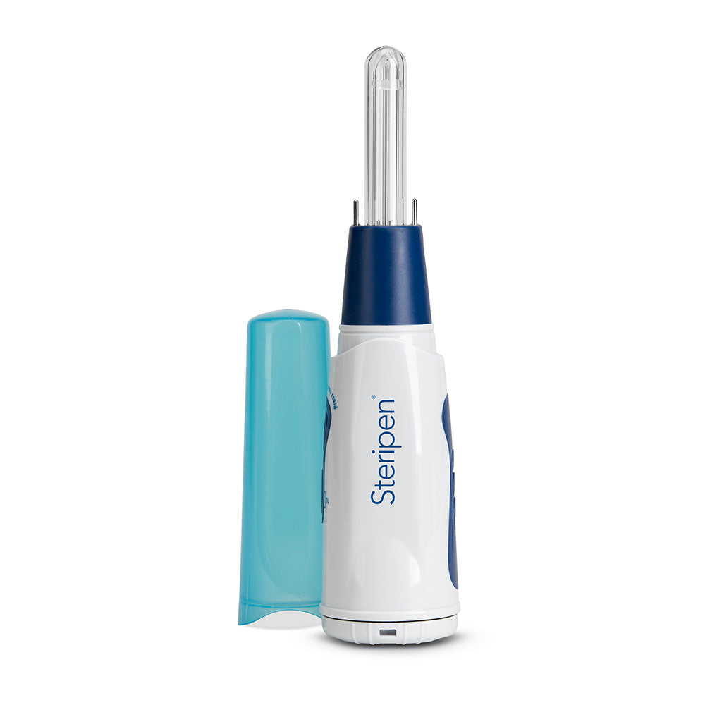 SteriPen Purificateur d'eau Classic 3