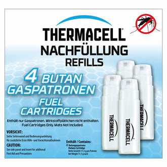 Recharge anti-moustiques C-4