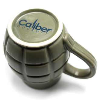 Tasse Grenade Coffee Mug