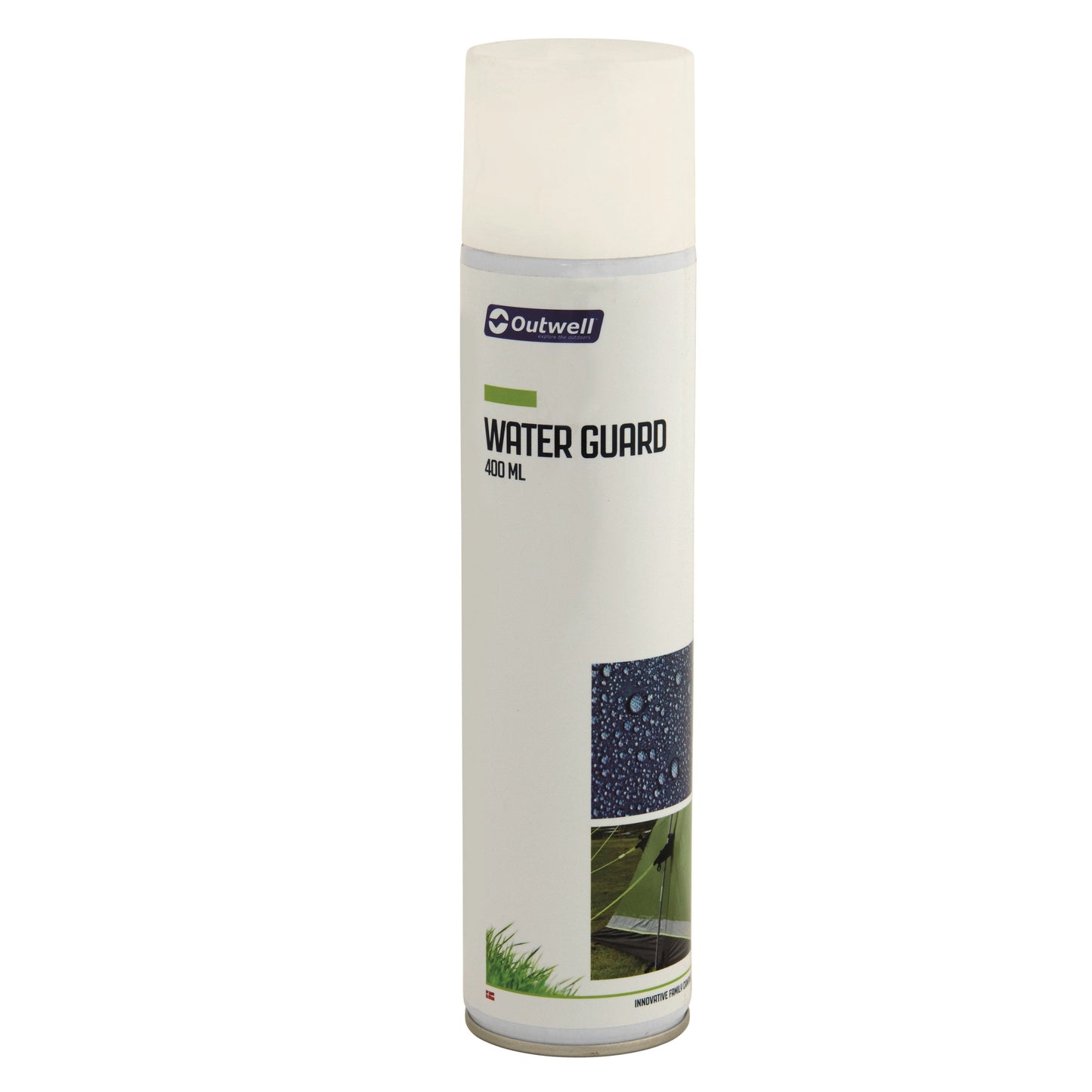 Spray imperméabilisant Water Guard 400 ml
