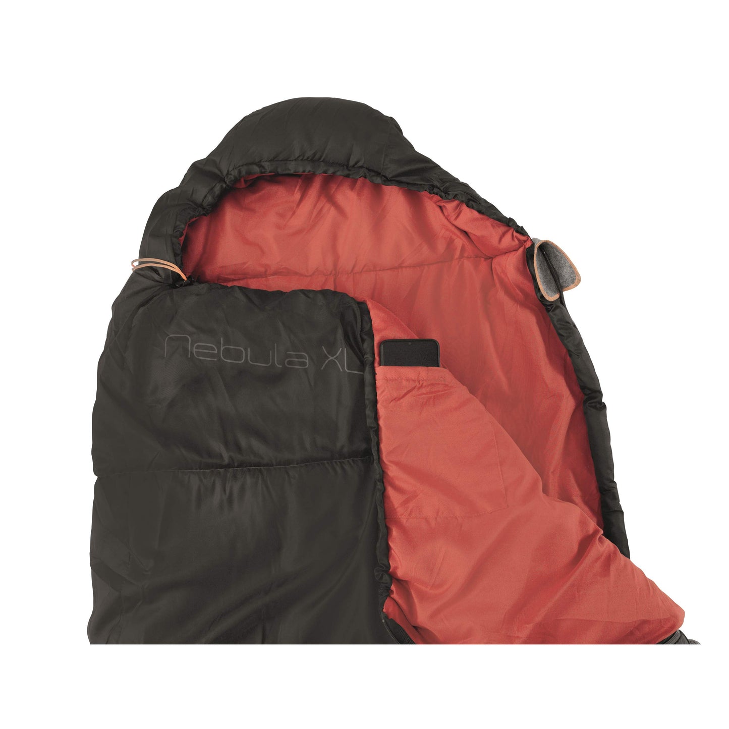 Easy Camp Sac de couchage Nebula XL