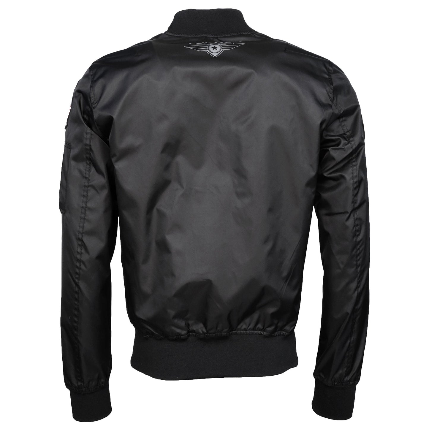 Blouson aviateur Beast