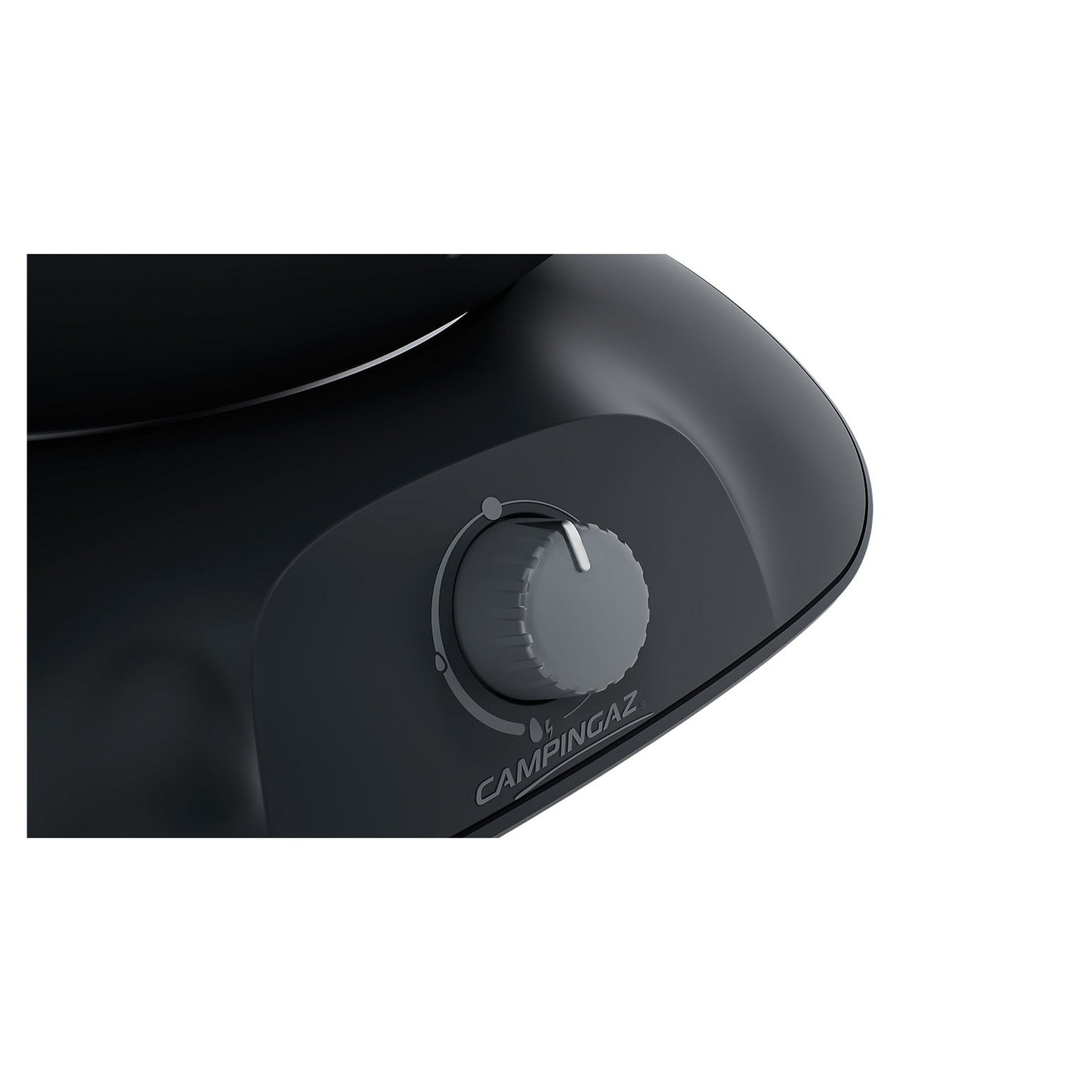 Grill 360 CV anthracite