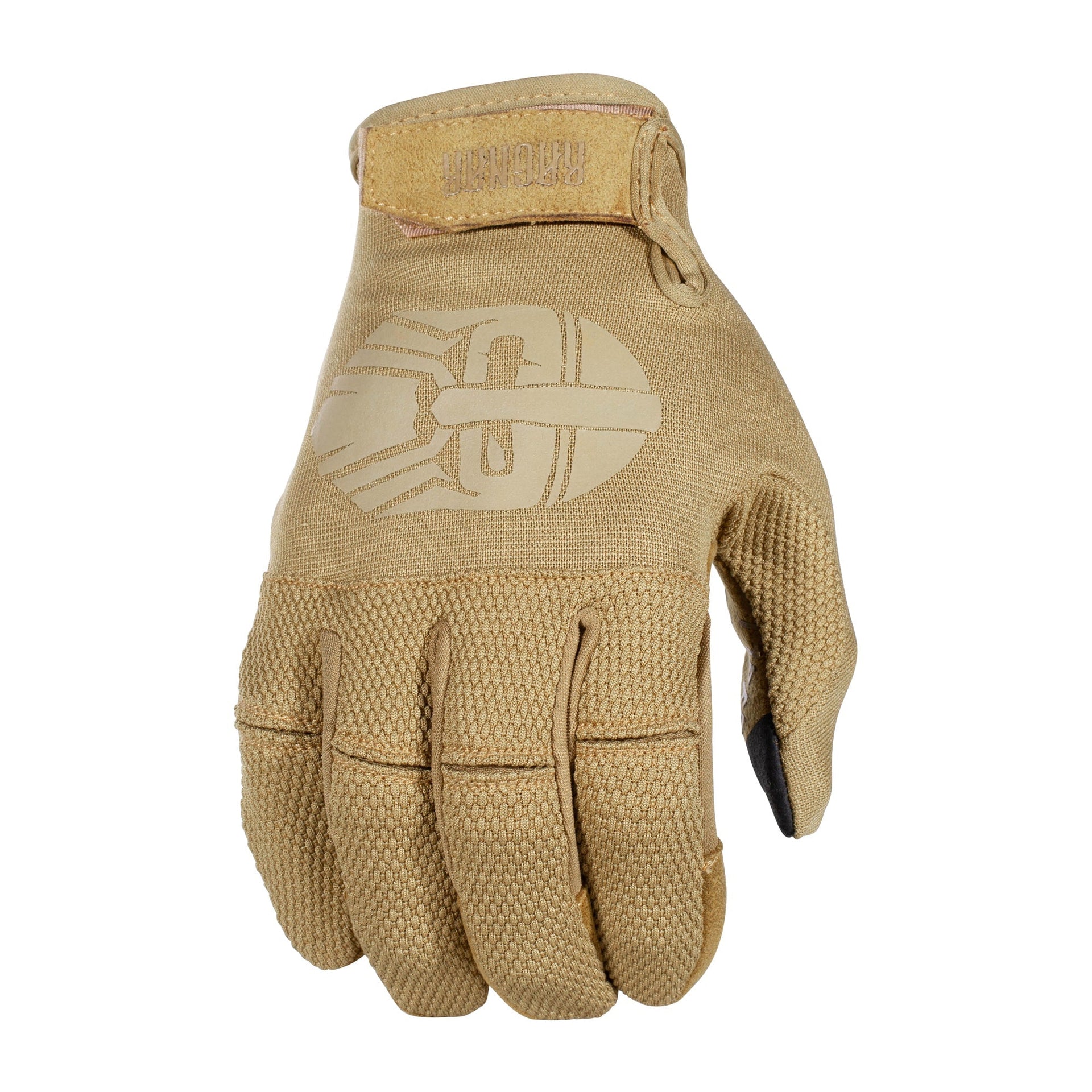 Gants Valkyrie MK2