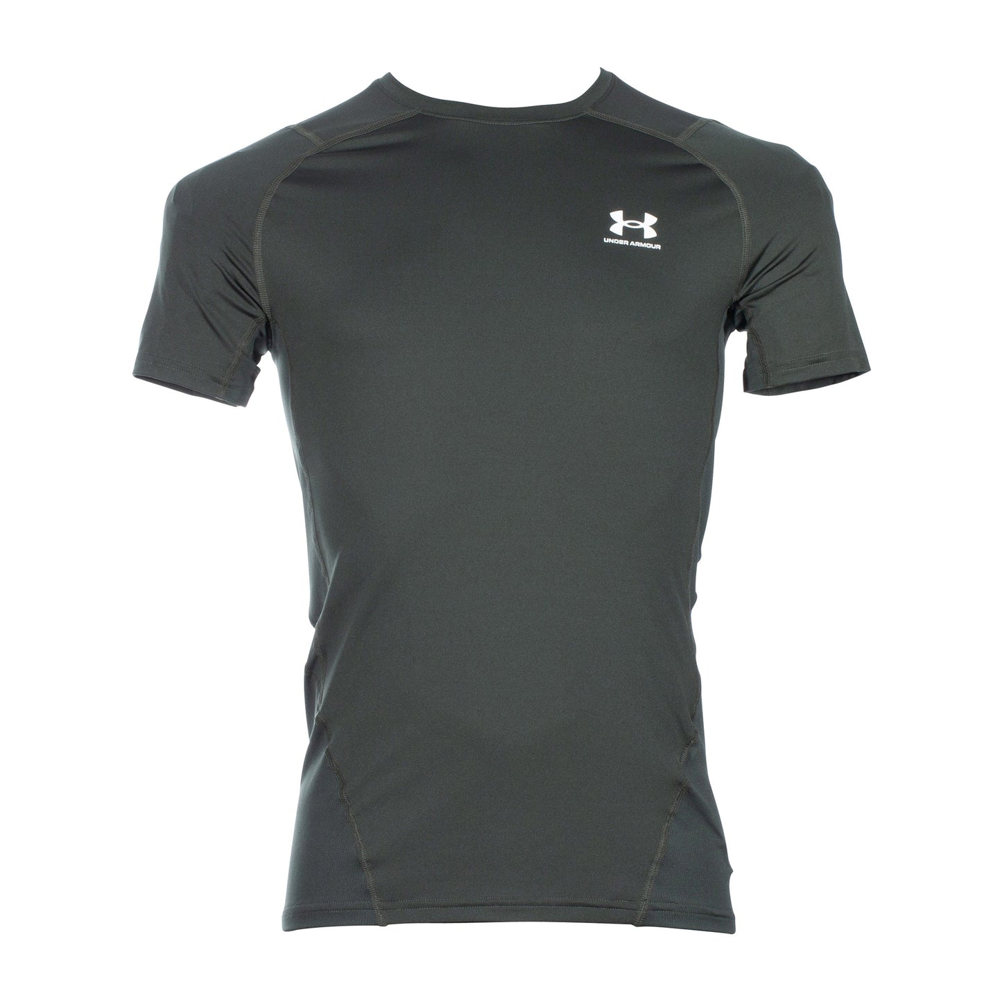 T-Shirt HeatGear Armour Fitted