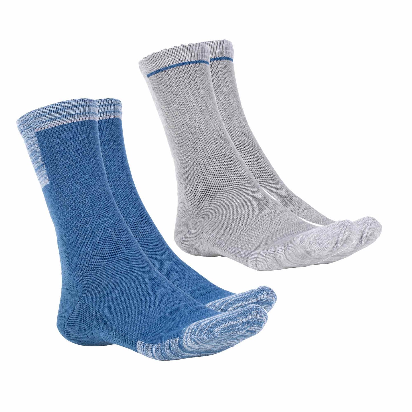 Chaussettes Unisexe Cold Weather Crew lot de 2