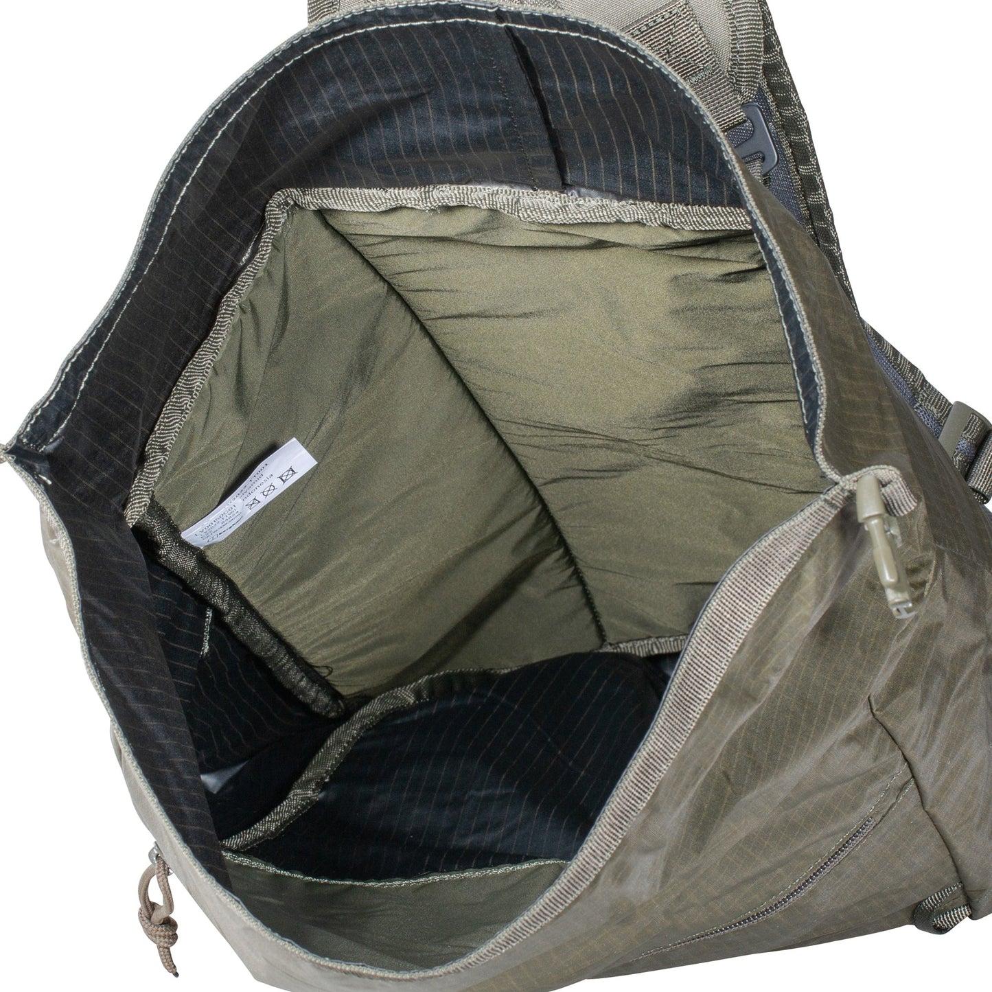 Sac à dos FLT Stash Pack IR stone grey