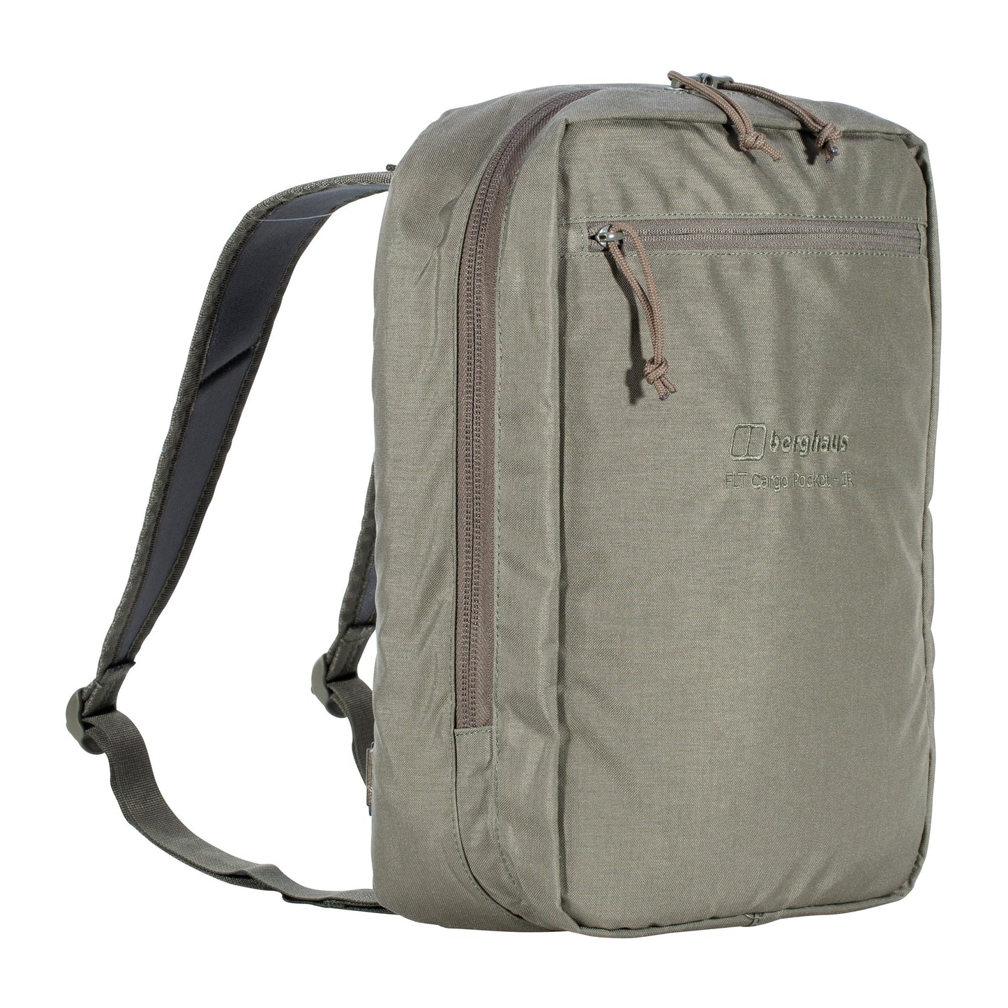 Sacoches FLT Cargo Pocket IR stone grey