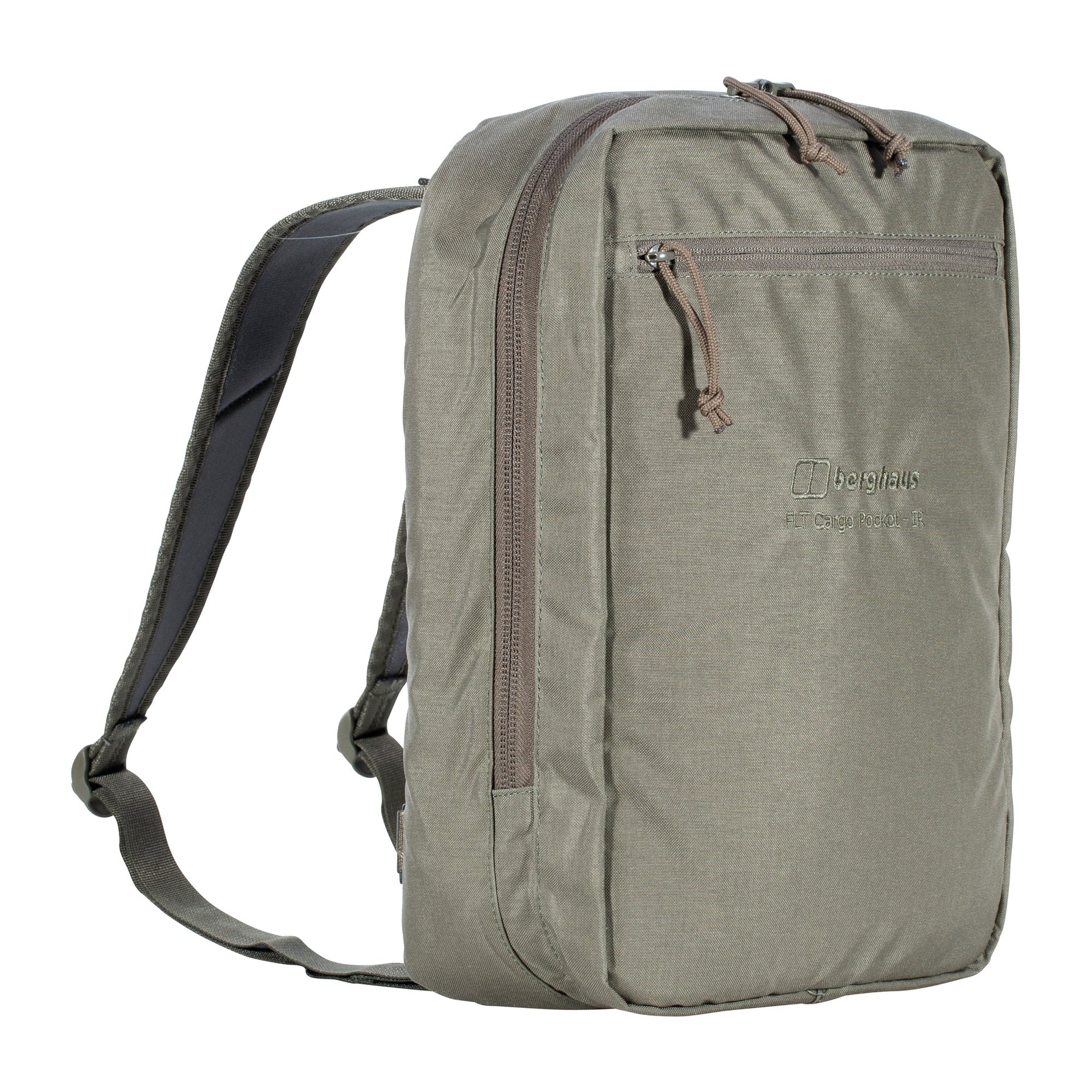 Sacoches FLT Cargo Pocket IR stone grey