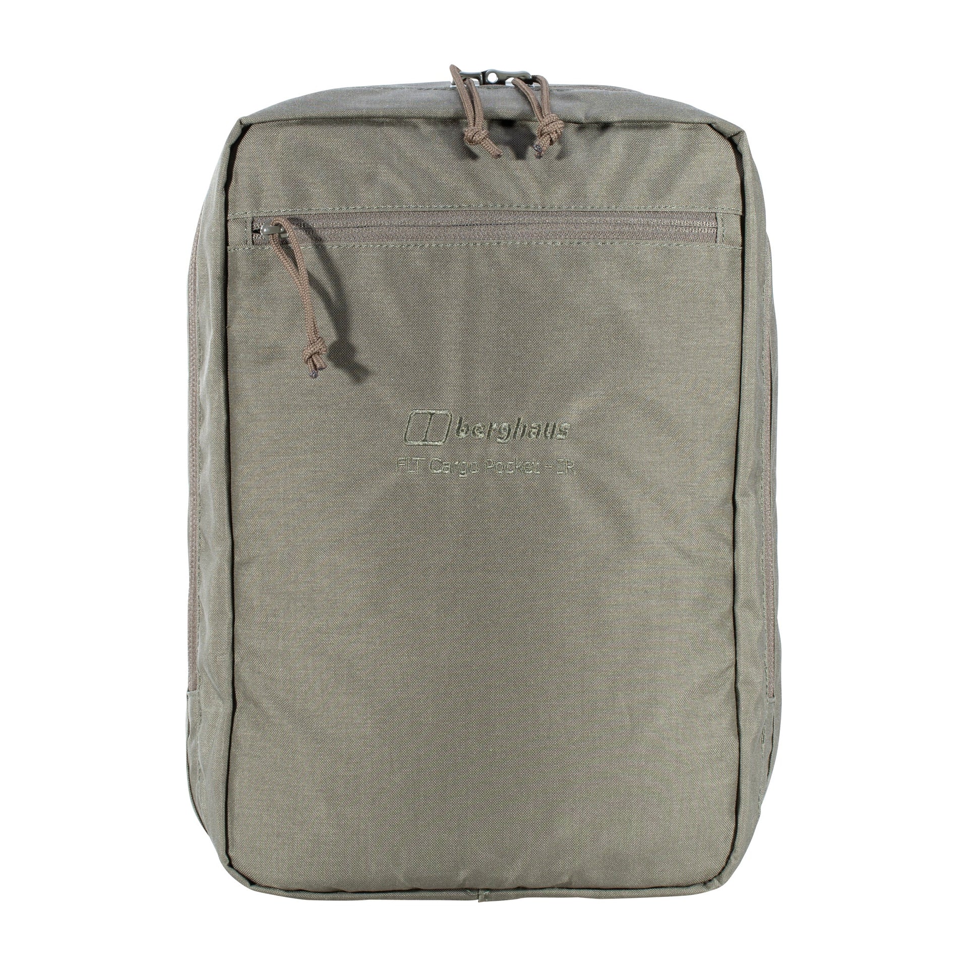 Sacoches FLT Cargo Pocket IR stone grey