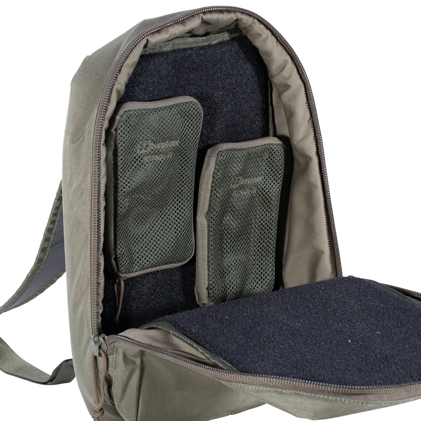 Sacoches FLT Cargo Pocket IR stone grey