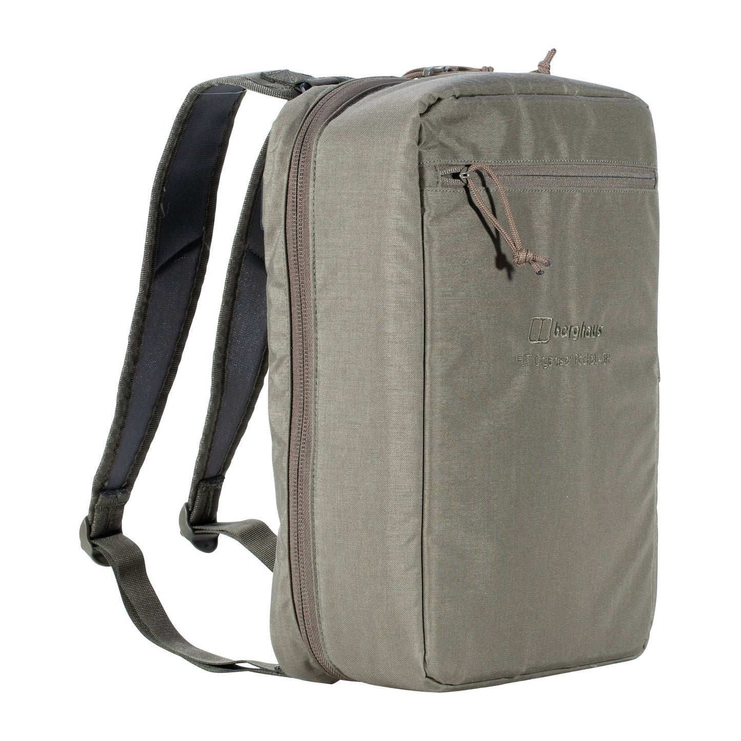 Sacoche FLT Organiser Pocket IR stone grey